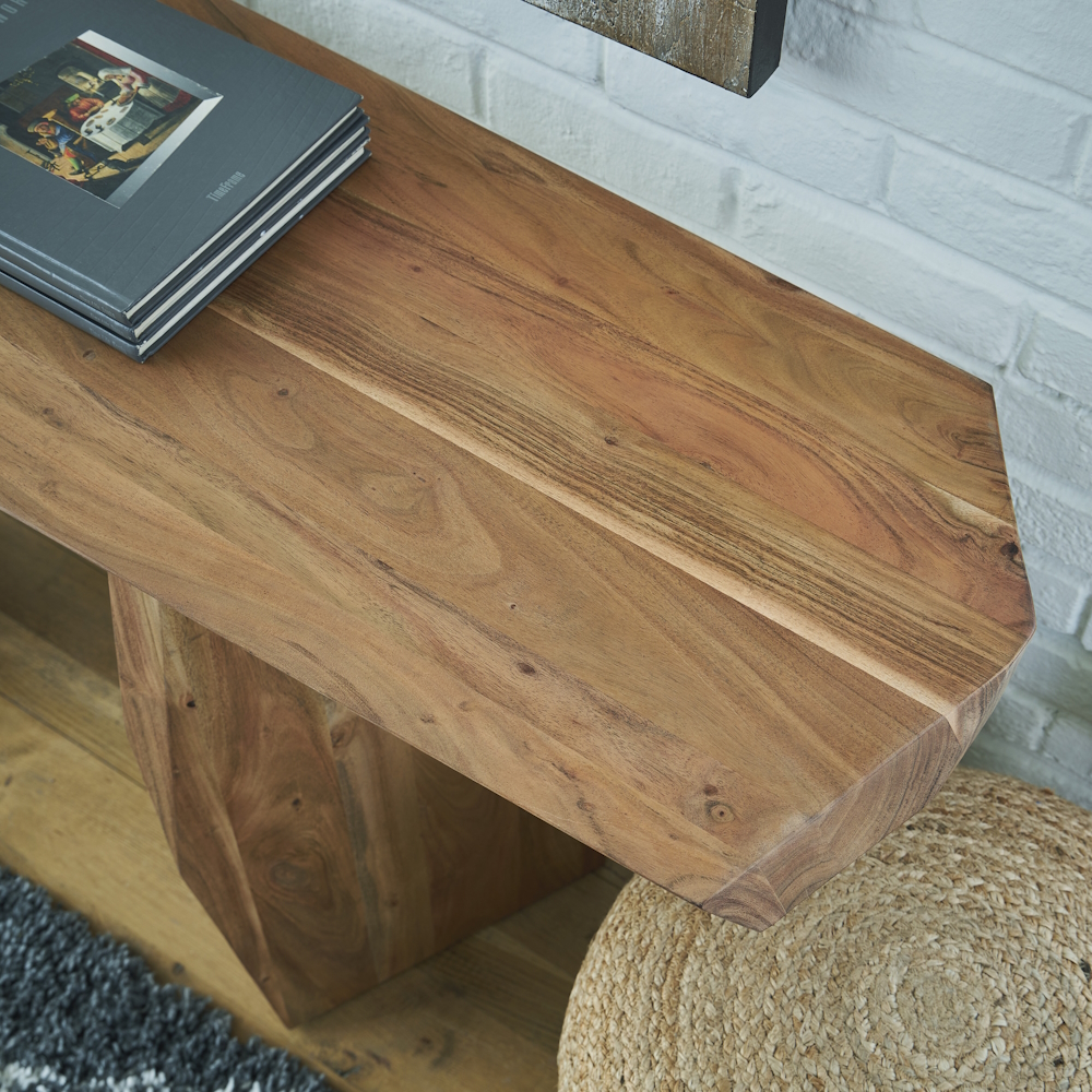 Howard Console Sofa Table