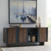 Elby Accent Cabinet