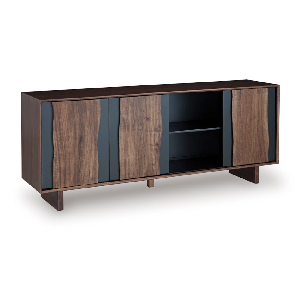 Elby Accent Cabinet