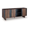 Elby Accent Cabinet