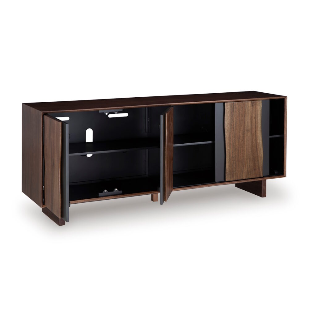 Elby Accent Cabinet