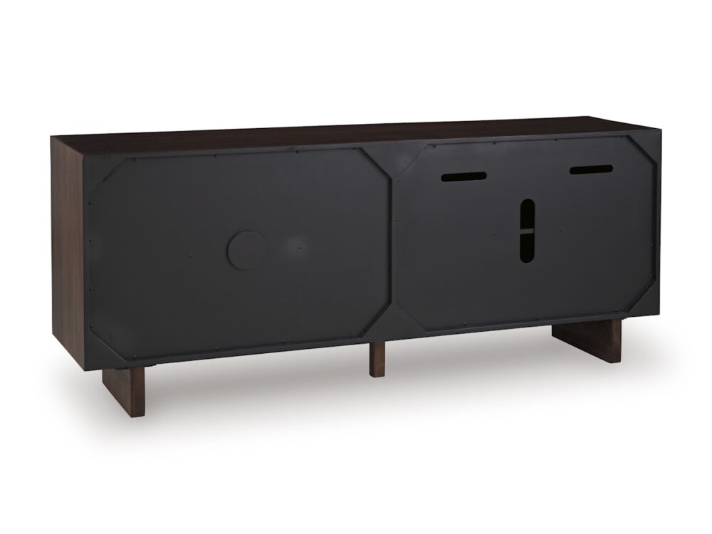 Elby Accent Cabinet
