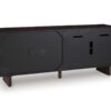 Elby Accent Cabinet