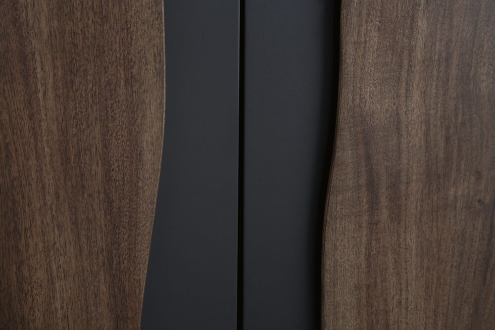 Elby Accent Cabinet