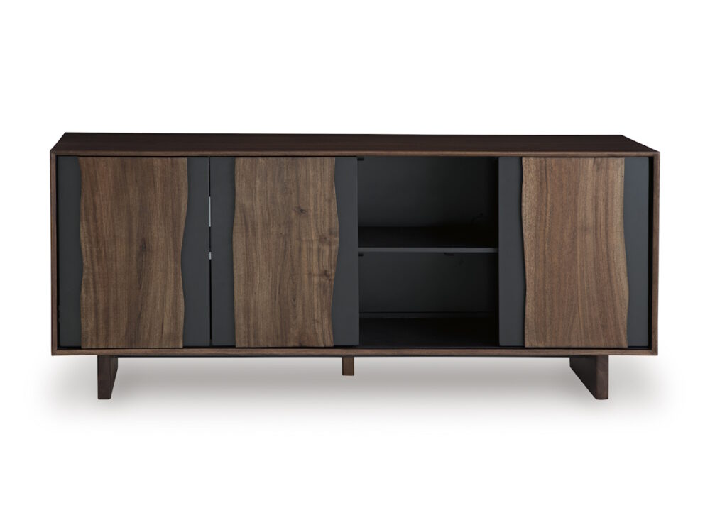 Elby Accent Cabinet