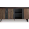 Elby Accent Cabinet