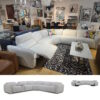 Nathan Reclining Sectional