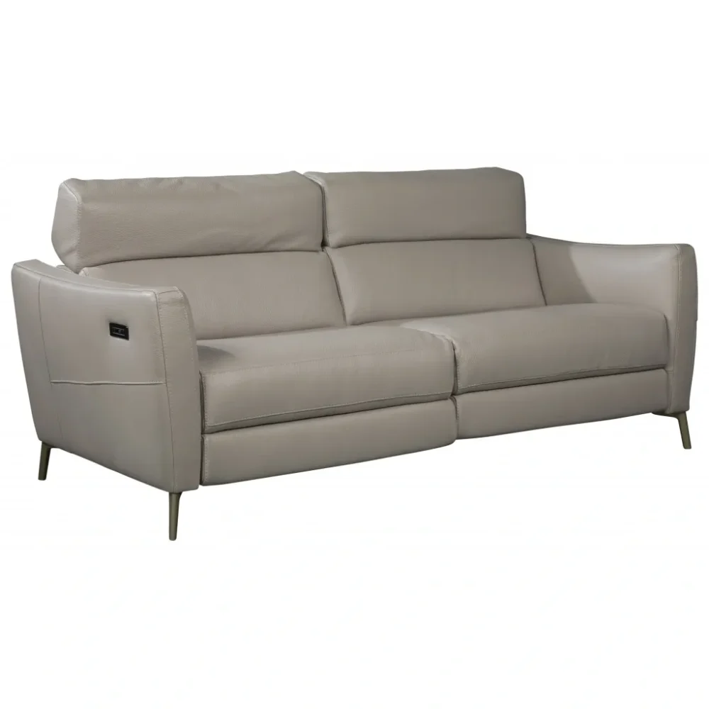Greg Power Recliner Sofa