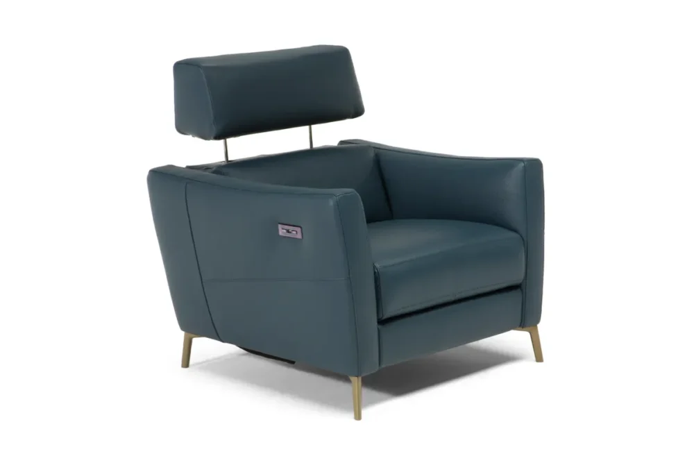 Greg Power Recliner Armchair