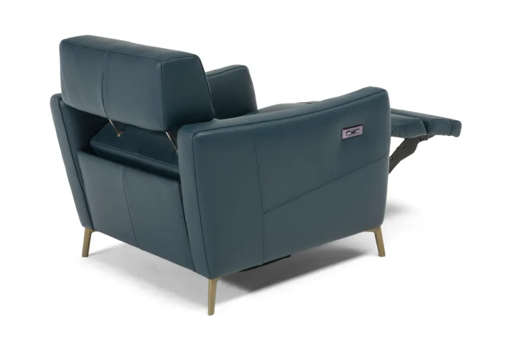 Greg Power Recliner Armchair