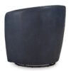 Rey Swivel Chair Blue