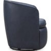 Rey Swivel Chair Blue