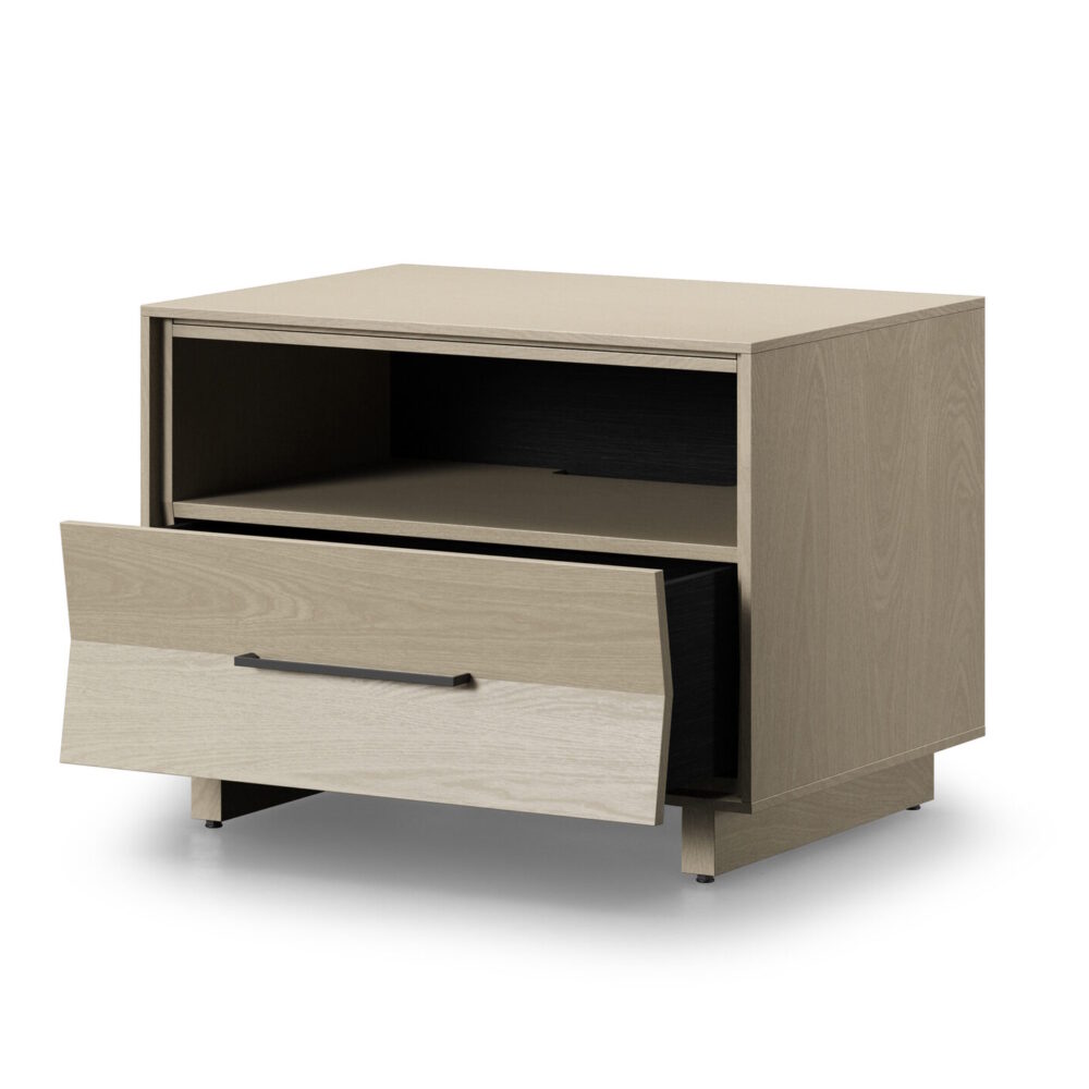 Kava Bedroom Nightstand