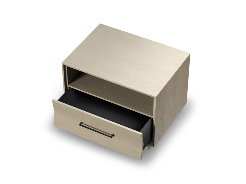 Kava Bedroom Nightstand