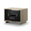 Kava Bedroom Nightstand
