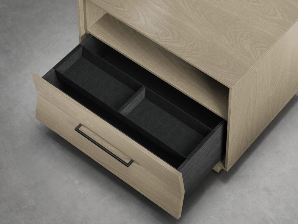 Kava Bedroom Nightstand
