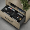 Kava Bedroom Nightstand