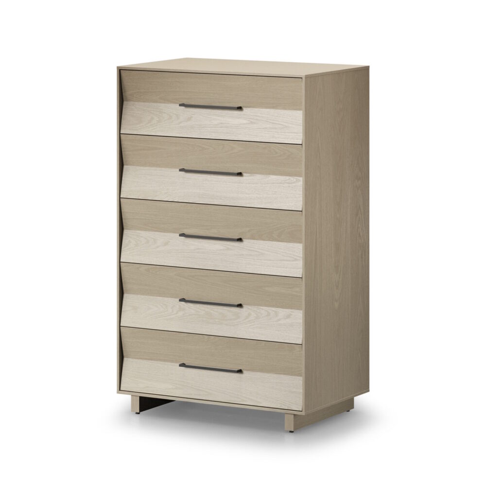 Kava Bedroom 5-Drawer Chest