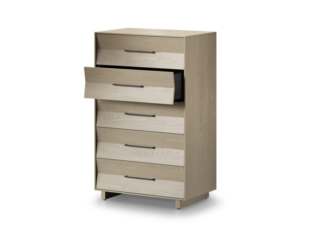 Kava Bedroom 5-Drawer Chest