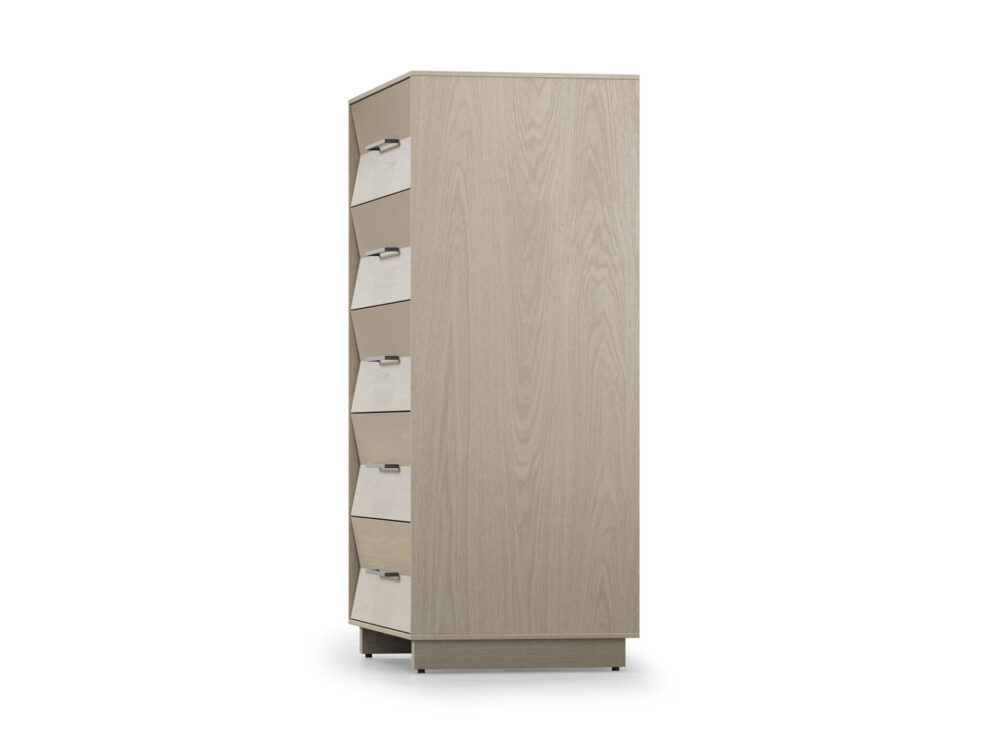 Kava Bedroom 5-Drawer Chest