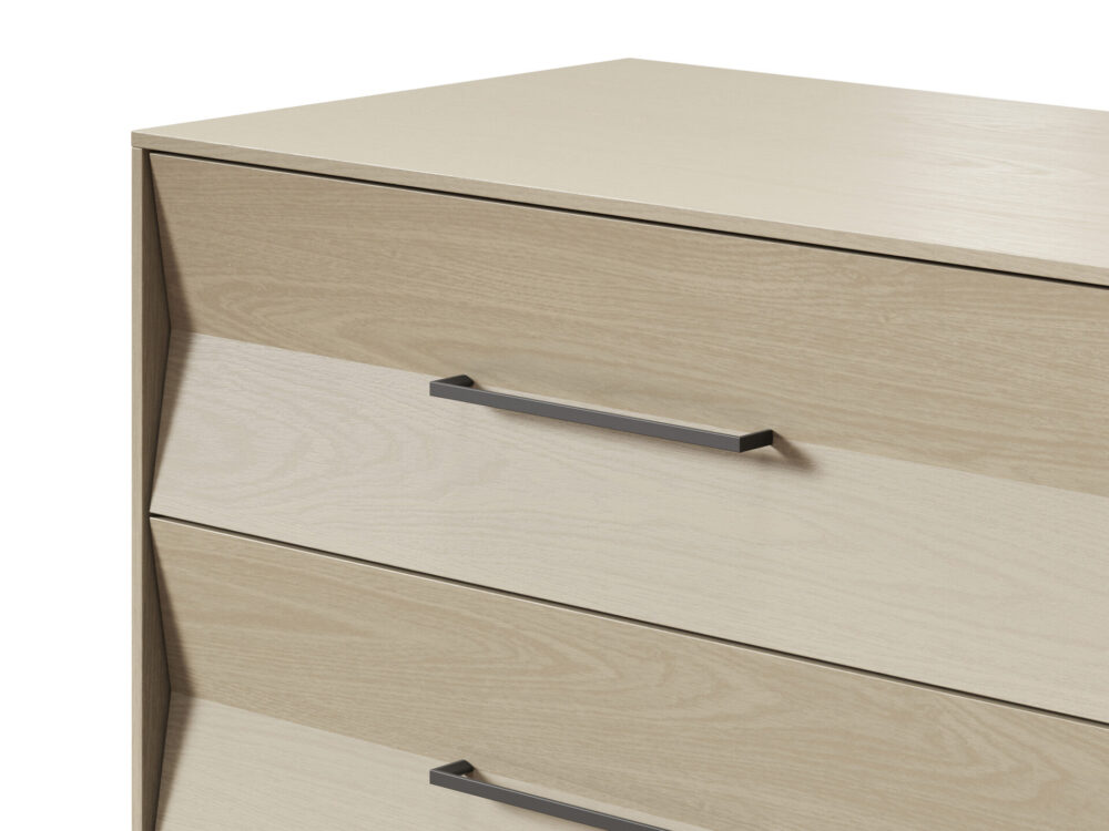 Kava Bedroom 5-Drawer Chest