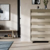 Kava Bedroom 5-Drawer Chest