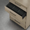 Kava Bedroom 5-Drawer Chest