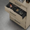 Kava Bedroom 5-Drawer Chest