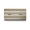 Kava Bedroom 6-Drawer Dresser