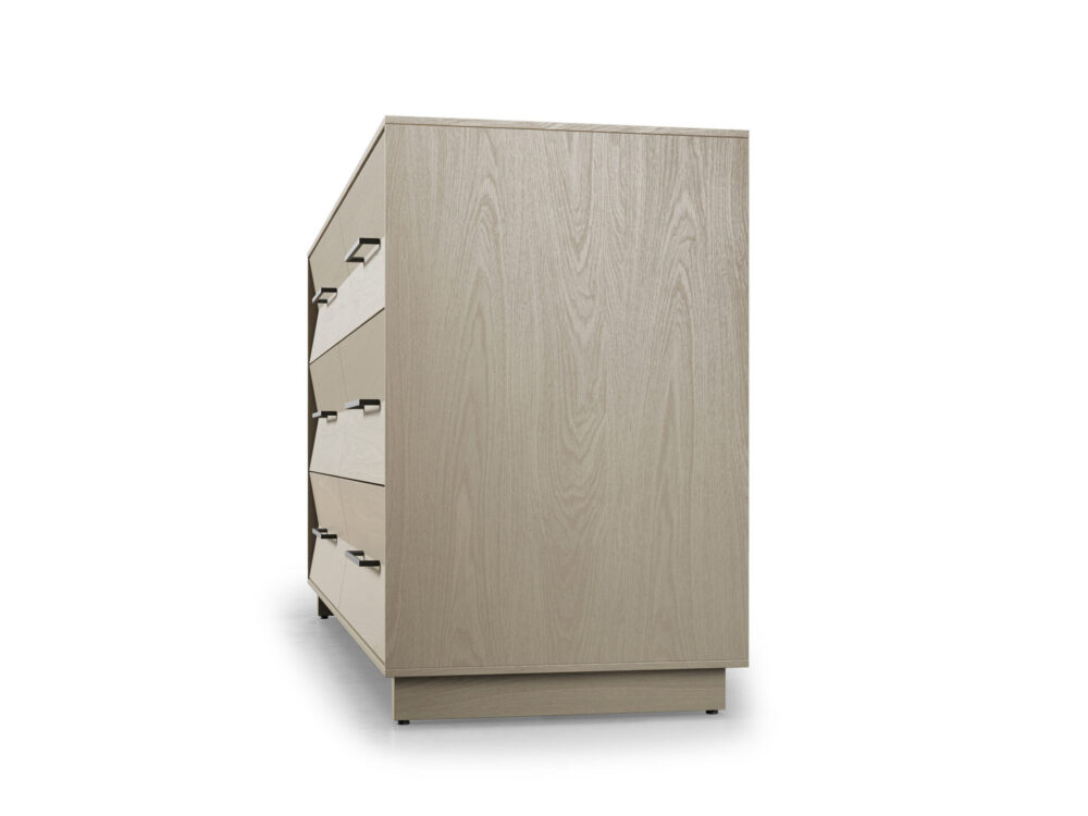 Kava Bedroom 6-Drawer Dresser