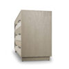 Kava Bedroom 6-Drawer Dresser