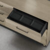 Kava Bedroom 6-Drawer Dresser