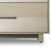 Kava Bedroom 6-Drawer Dresser