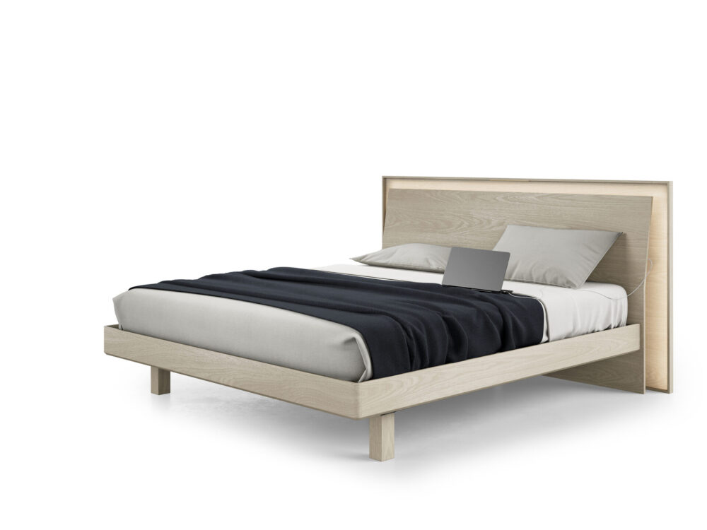 Kava Bedroom Bed