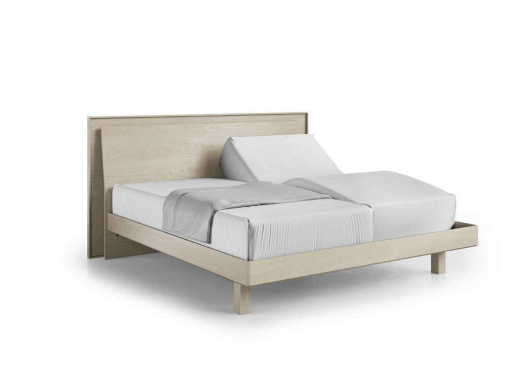 Kava Bedroom Bed