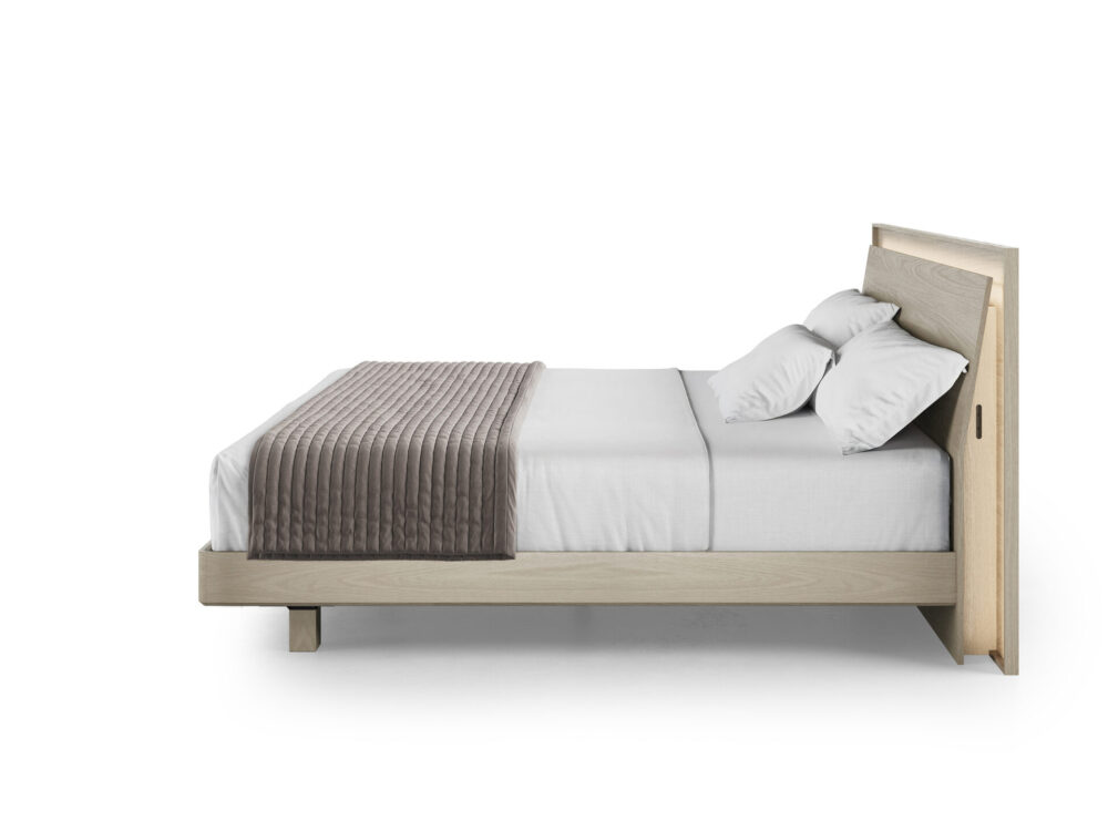 Kava Bedroom Bed