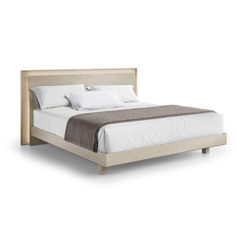 Kava Bedroom Bed