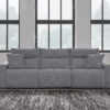Modi 3-Piece Power Reclining Sofa