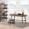 Rowan Mid-Century Desk