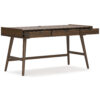 Rowan Mid-Century Desk