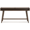 Rowan Mid-Century Desk