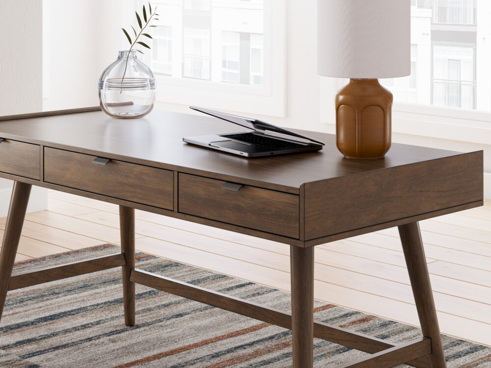 Rowan Mid-Century Desk