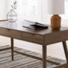Rowan Mid-Century Desk