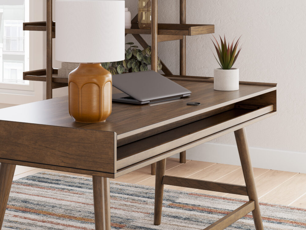 Rowan Mid-Century Desk