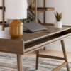 Rowan Mid-Century Desk