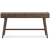 Rowan Mid-Century Desk