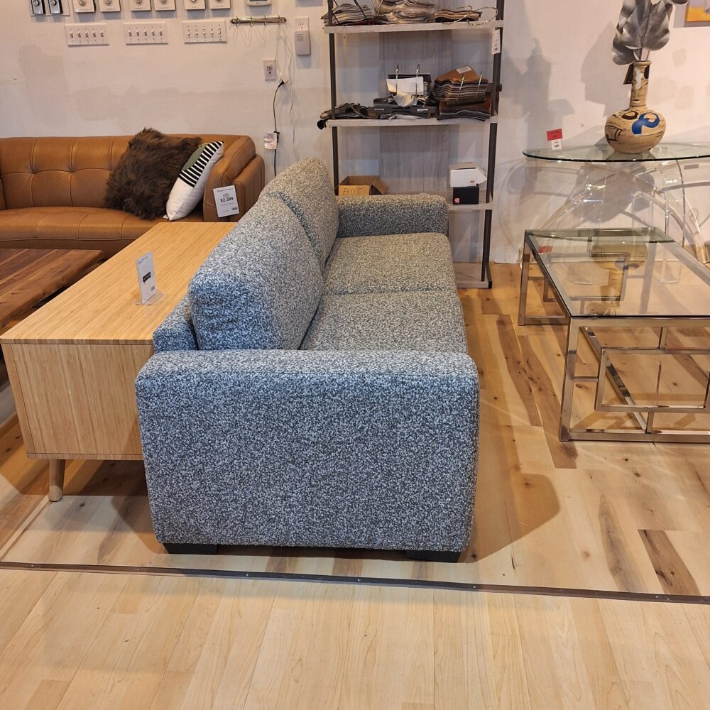 Palliser Ensemble Track Arm Sofa