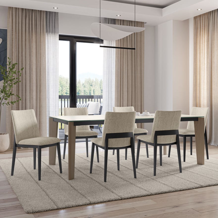 Charlotte Dining Chair Charlotte Dining Chair