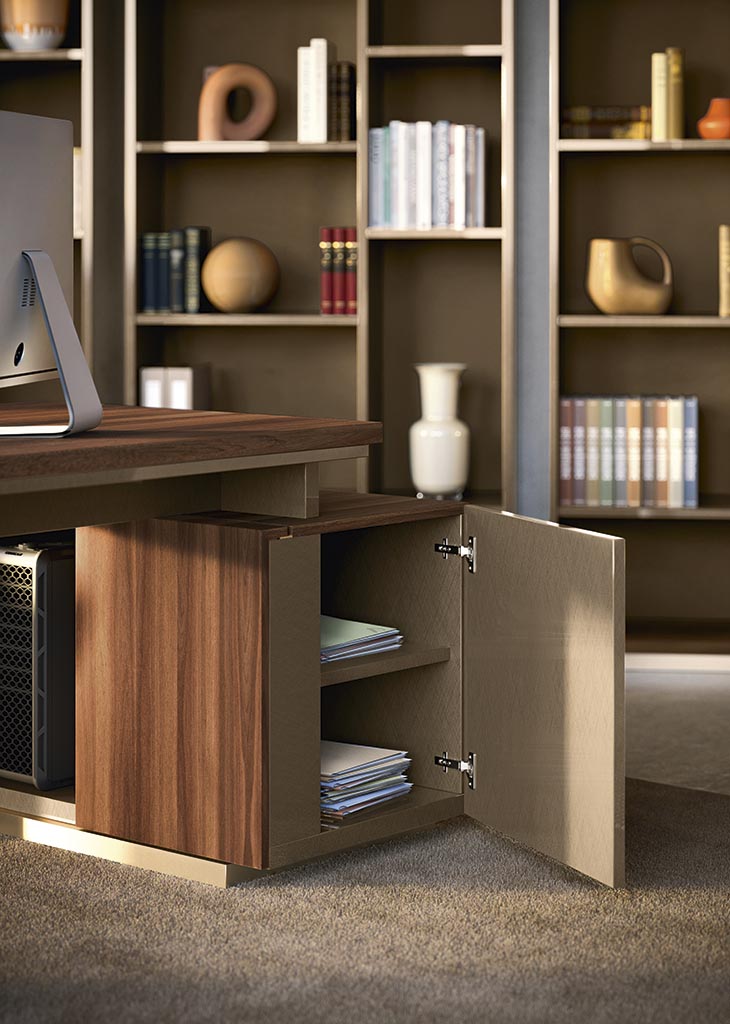 Porta Romana Home Desk