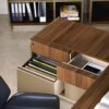 Porta Romana Home Desk